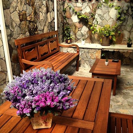 Beach Backpackers Hostel Rio de Janeiro Exterior photo