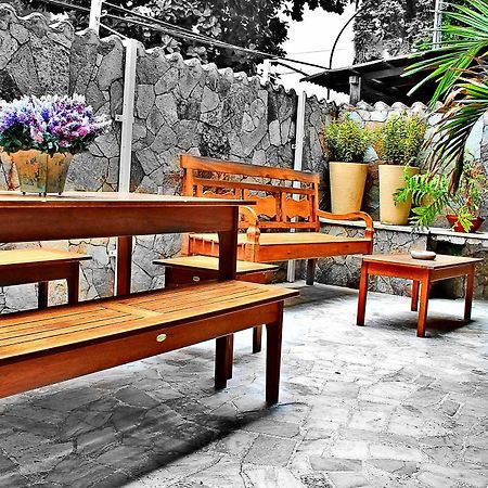 Beach Backpackers Hostel Rio de Janeiro Exterior photo