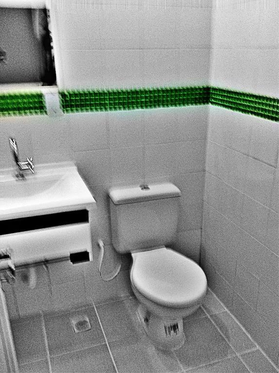 Beach Backpackers Hostel Rio de Janeiro Room photo
