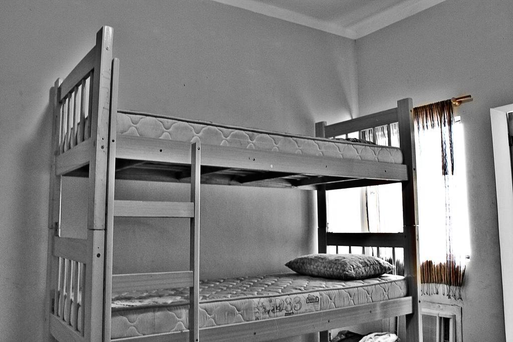 Beach Backpackers Hostel Rio de Janeiro Room photo