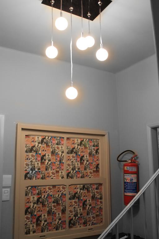 Beach Backpackers Hostel Rio de Janeiro Room photo